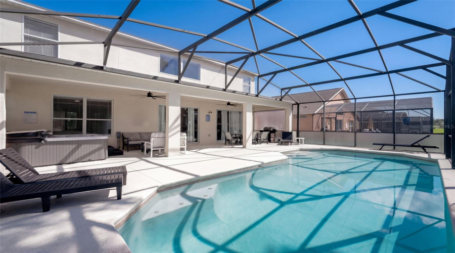 Kissimmee, Florida 34746, 6 Bedroom Bedrooms, ,5 Bathroombathrooms,Residential,For Sale,Seasons,0,Mfrs5159362