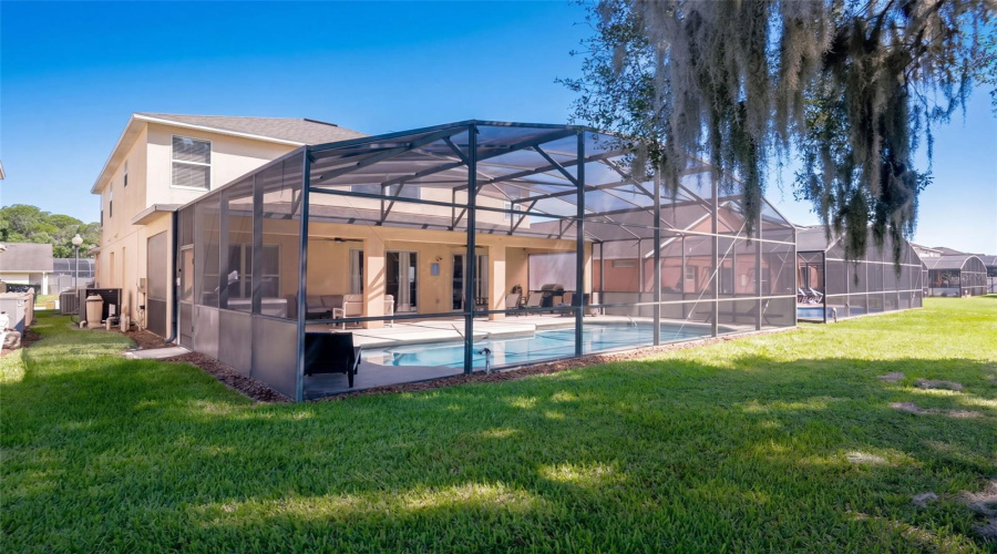 Kissimmee, Florida 34746, 6 Bedroom Bedrooms, ,5 Bathroombathrooms,Residential,For Sale,Seasons,0,Mfrs5159362