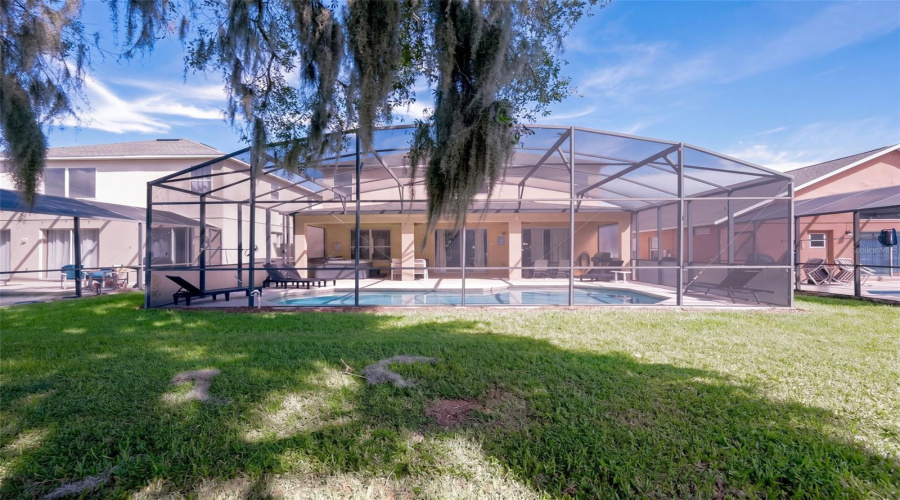 Kissimmee, Florida 34746, 6 Bedroom Bedrooms, ,5 Bathroombathrooms,Residential,For Sale,Seasons,0,Mfrs5159362