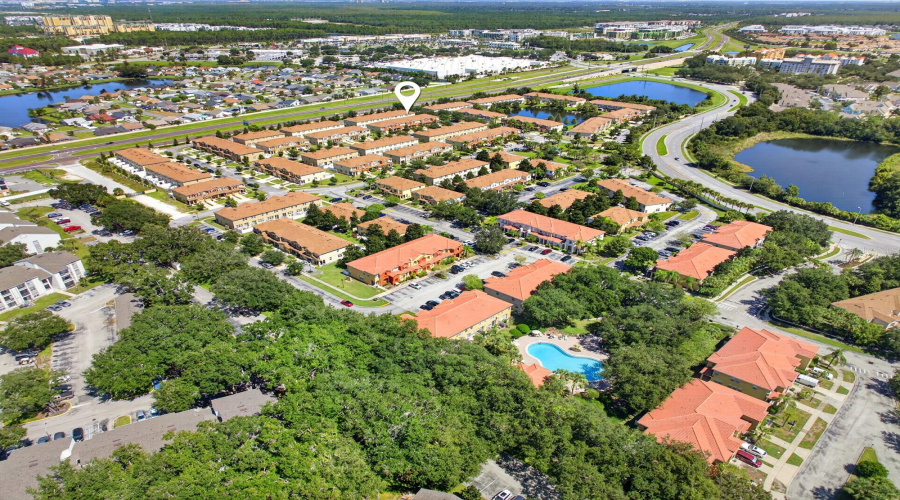 In A Prime Location Just Minutes From Major Roadways And Area Attractions!