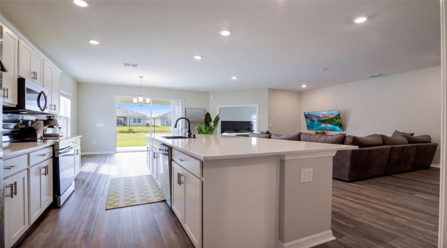 Davenport, Florida 33837, 4 Bedroom Bedrooms, ,2 Bathroombathrooms,Residential,For Sale,Mountain Flower Lane,0,Mfro6447544