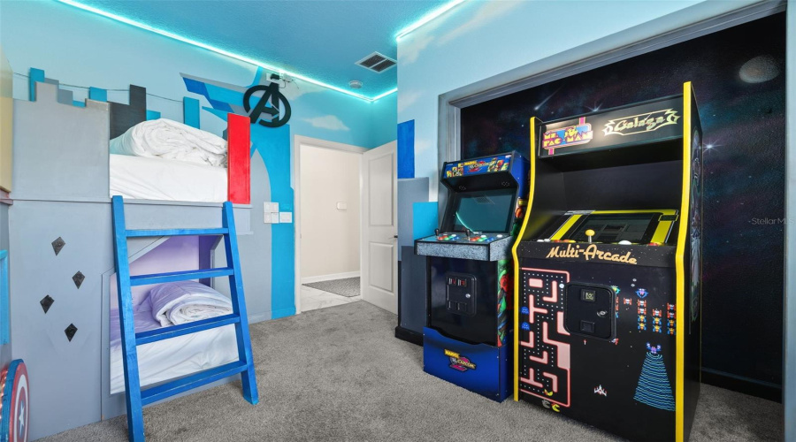 Kissimmee, Florida 34746, 5 Bedroom Bedrooms, ,4 Bathroombathrooms,Residential,For Sale,Lullaby,0,Mfrs5157505