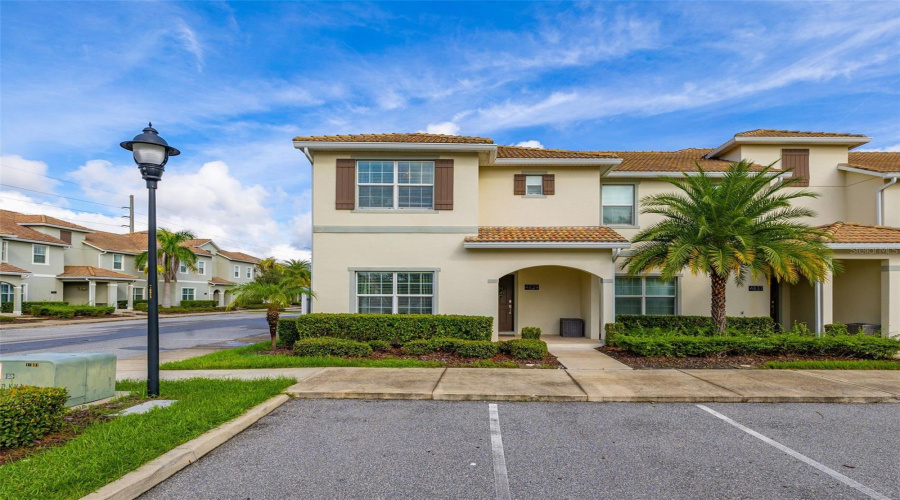 Kissimmee, Florida 34746, 5 Bedroom Bedrooms, ,4 Bathroombathrooms,Residential,For Sale,Lullaby,0,Mfrs5157505