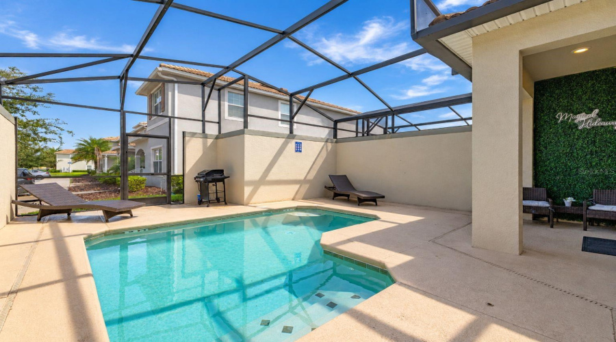 Kissimmee, Florida 34746, 5 Bedroom Bedrooms, ,4 Bathroombathrooms,Residential,For Sale,Lullaby,0,Mfrs5157505
