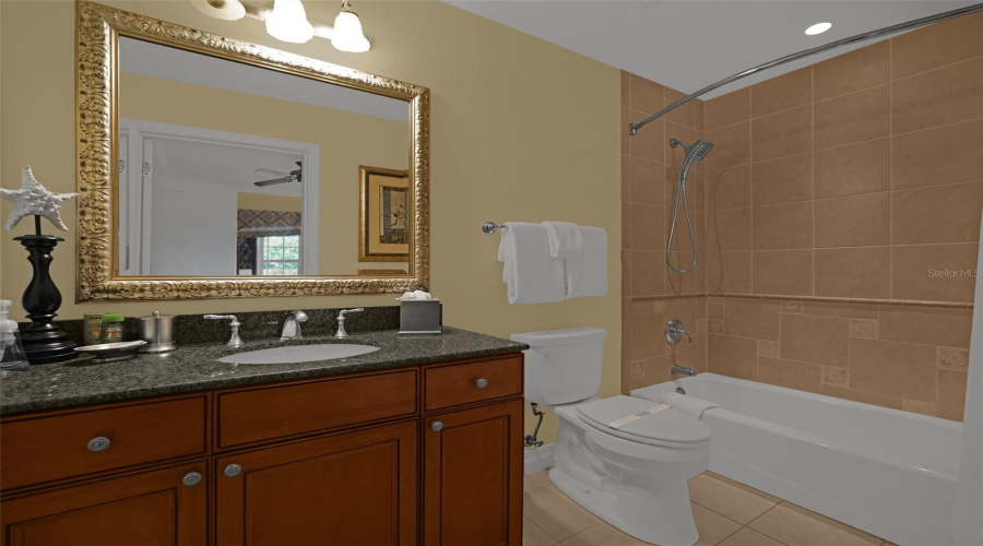 2Nd Bathroom