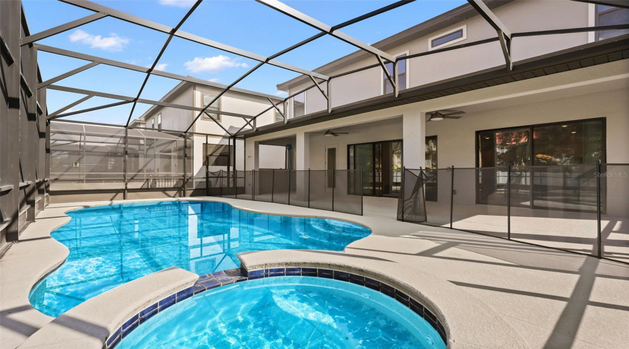 Orlando, Florida 32821, 9 Bedroom Bedrooms, ,9 Bathroombathrooms,Residential,For Sale,High Seas,0,Mfro6438031