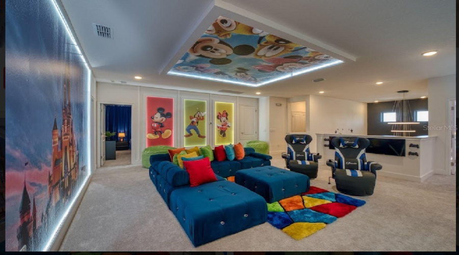 Orlando, Florida 32821, 11 Bedroom Bedrooms, ,11 Bathroombathrooms,Residential,For Sale,Sand Skipper,0,Mfro6300944