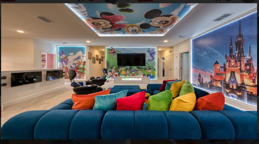 Orlando, Florida 32821, 11 Bedroom Bedrooms, ,11 Bathroombathrooms,Residential,For Sale,Sand Skipper,0,Mfro6300944