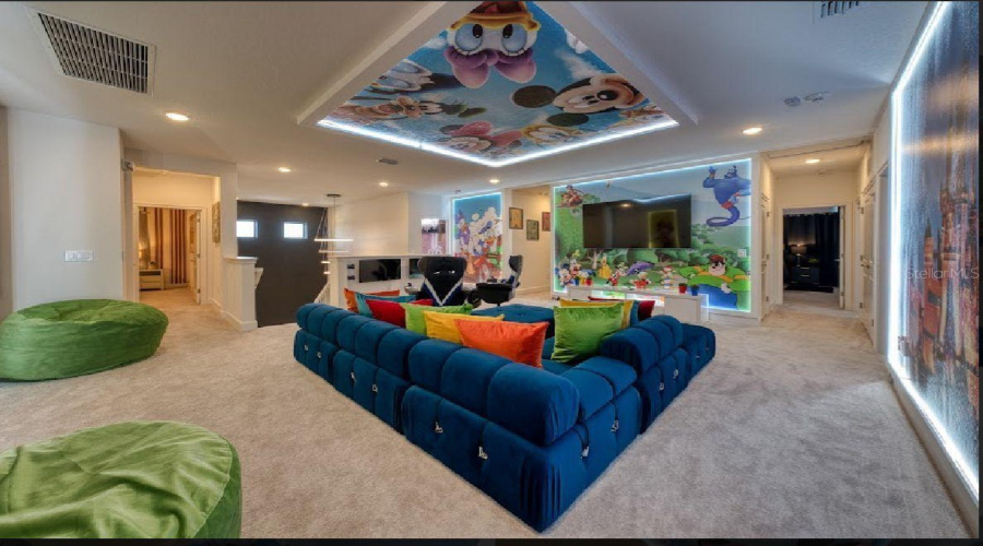 Orlando, Florida 32821, 11 Bedroom Bedrooms, ,11 Bathroombathrooms,Residential,For Sale,Sand Skipper,0,Mfro6300944