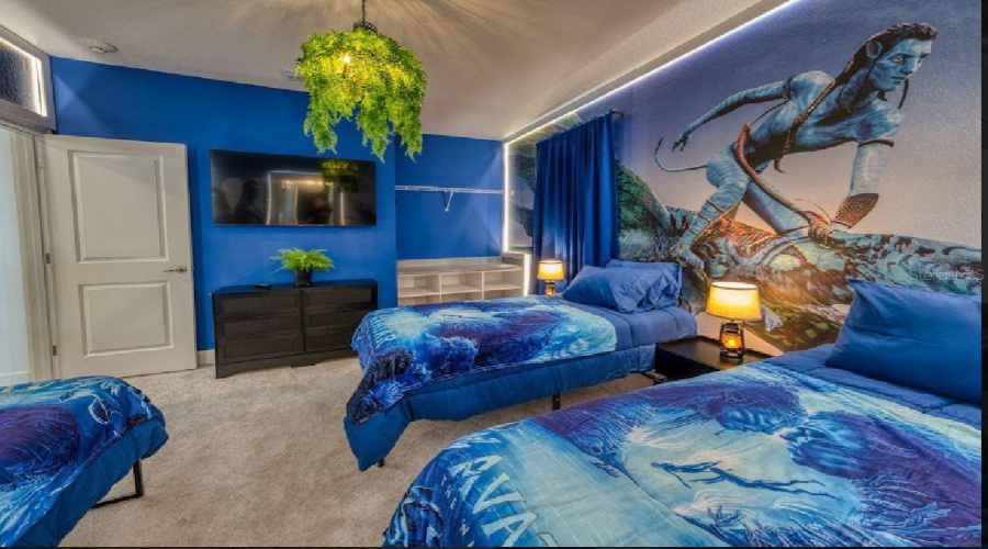 Orlando, Florida 32821, 11 Bedroom Bedrooms, ,11 Bathroombathrooms,Residential,For Sale,Sand Skipper,0,Mfro6300944