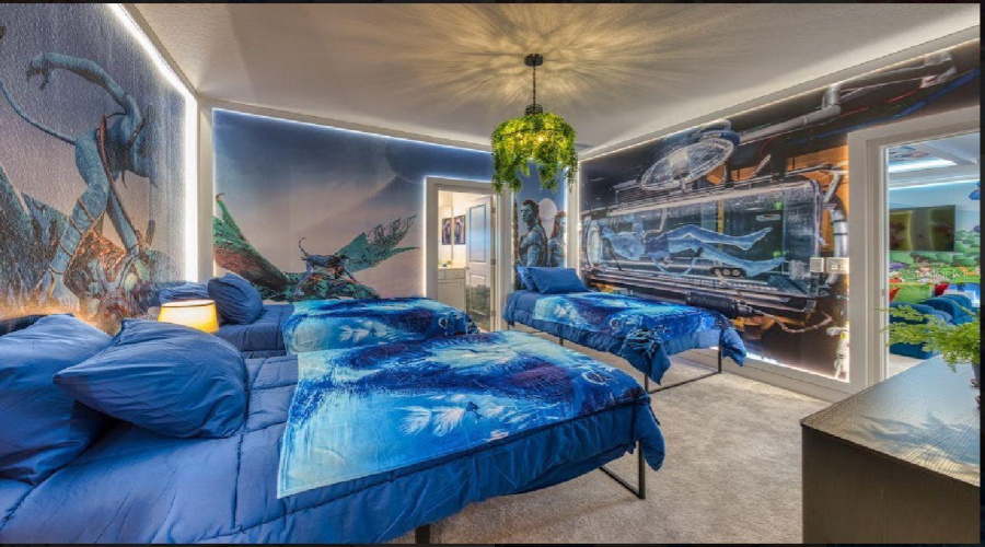 Orlando, Florida 32821, 11 Bedroom Bedrooms, ,11 Bathroombathrooms,Residential,For Sale,Sand Skipper,0,Mfro6300944