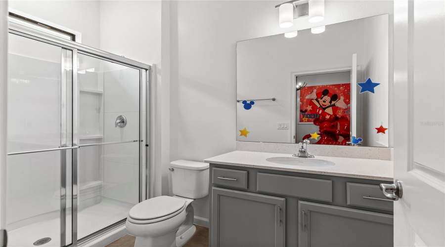 Bathroom 2