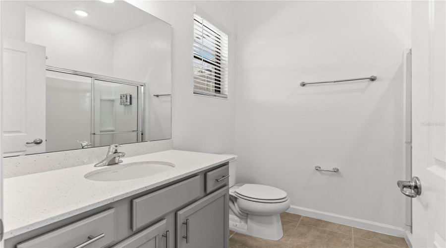 Bathroom 3