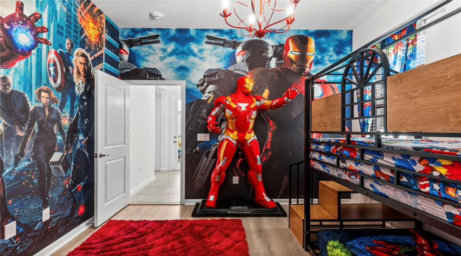 Bedroom 3