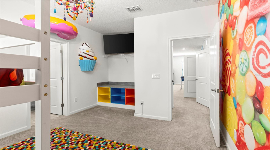 Bedroom 4