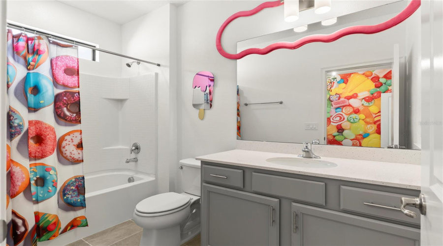 Bathroom 4