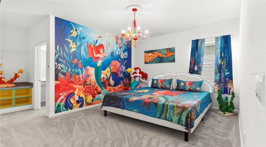 Bedroom 5