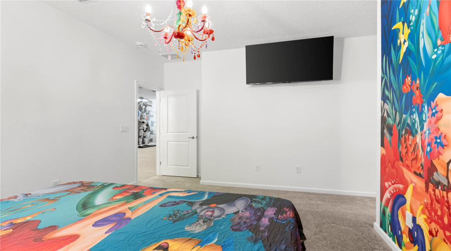 Bedroom 5