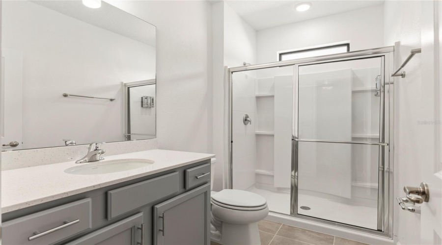 Bathroom 5
