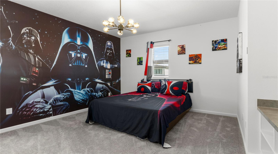 Bedroom 6