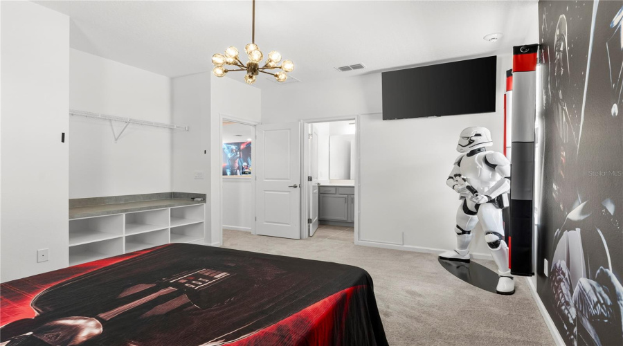 Bedroom 6