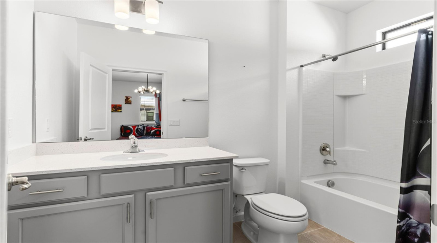 Bathroom 6