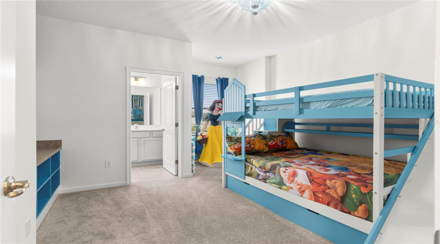 Bedroom 7