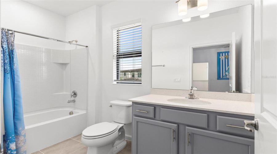Bathroom 7