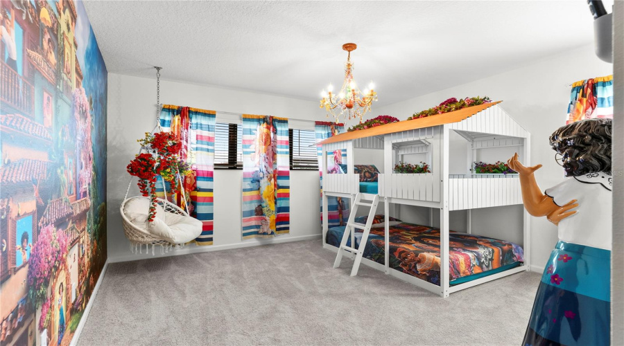 Bedroom 8