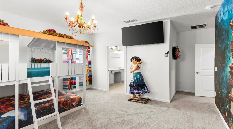 Bedroom 8
