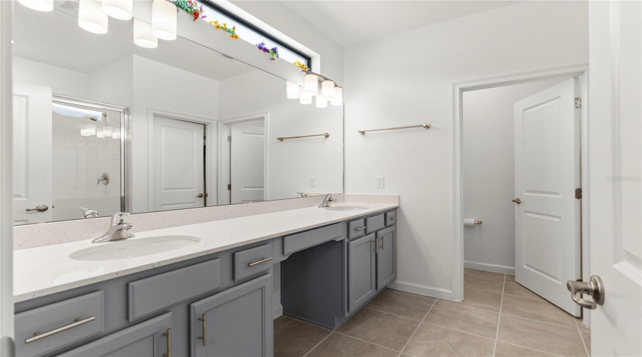 Bathroom 8
