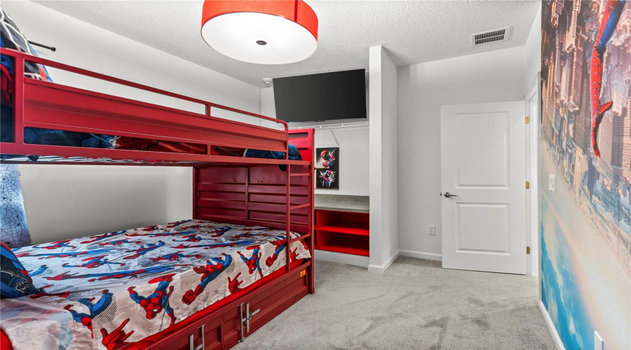 Bedroom 9
