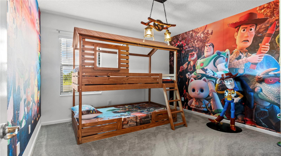 Bedroom 10