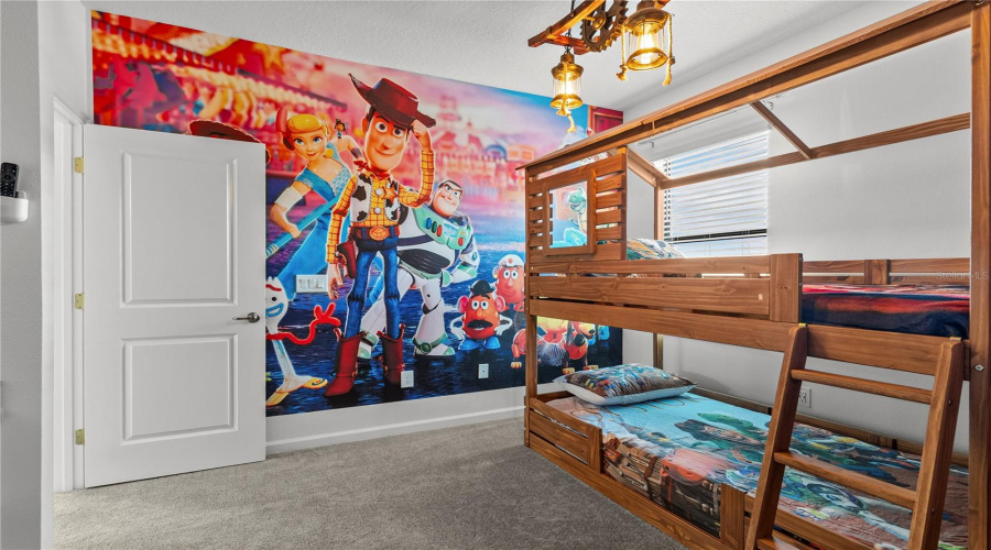 Bedroom 10
