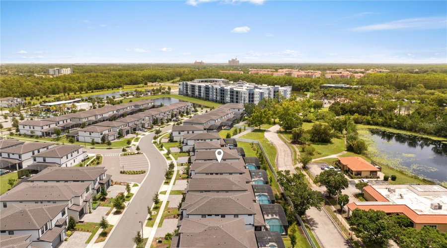 Orlando, Florida 32821, 10 Bedroom Bedrooms, ,9 Bathroombathrooms,Residential,For Sale,High Seas,0,Mfro6422989