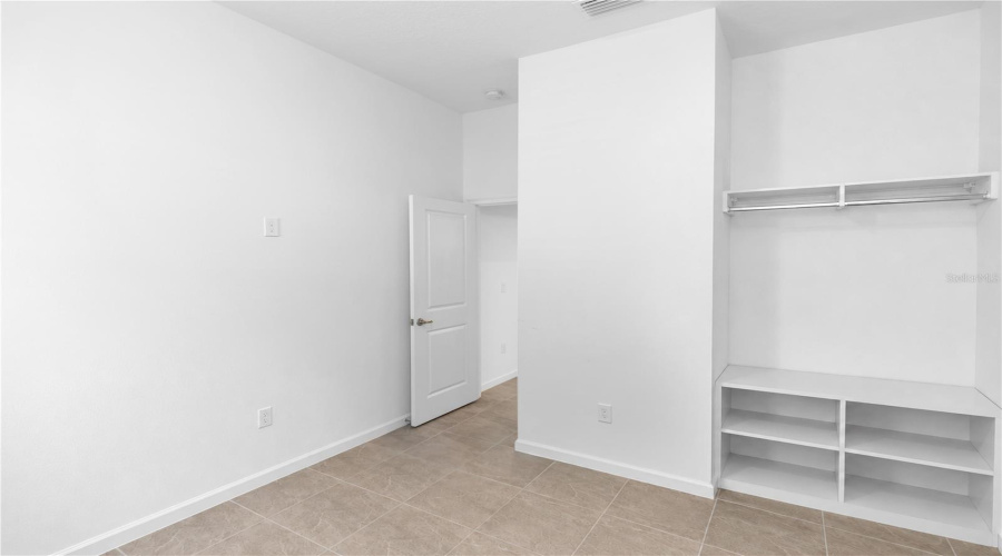 Downstairs Bedroom (1)