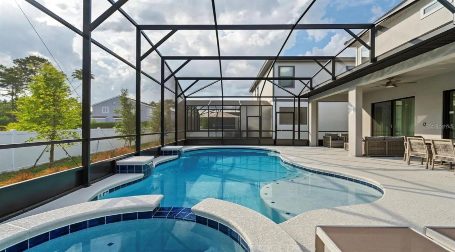 Orlando, Florida 32821, 9 Bedroom Bedrooms, ,9 Bathroombathrooms,Residential,For Sale,High Seas,0,Mfrs5155649