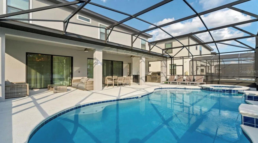 Orlando, Florida 32821, 9 Bedroom Bedrooms, ,9 Bathroombathrooms,Residential,For Sale,High Seas,0,Mfrs5155649