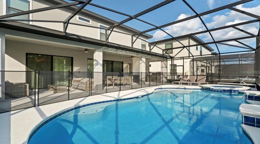 Orlando, Florida 32821, 9 Bedroom Bedrooms, ,9 Bathroombathrooms,Residential,For Sale,High Seas,0,Mfrs5155649