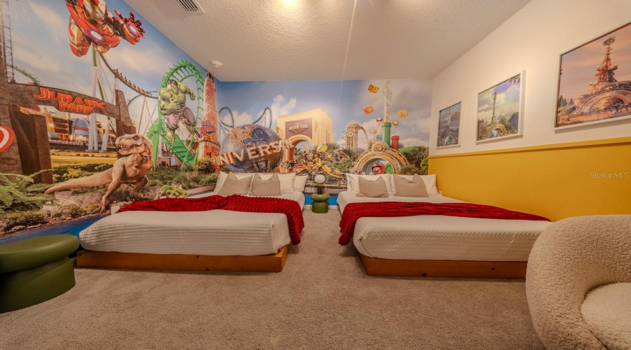 Orlando, Florida 32821, 12 Bedroom Bedrooms, ,11 Bathroombathrooms,Residential,For Sale,High Seas,0,Mfro6439979