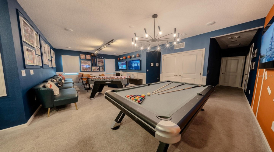 Orlando, Florida 32821, 12 Bedroom Bedrooms, ,11 Bathroombathrooms,Residential,For Sale,High Seas,0,Mfro6439979