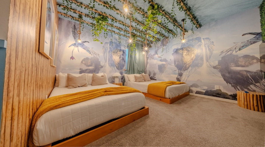 Orlando, Florida 32821, 12 Bedroom Bedrooms, ,11 Bathroombathrooms,Residential,For Sale,High Seas,0,Mfro6439979