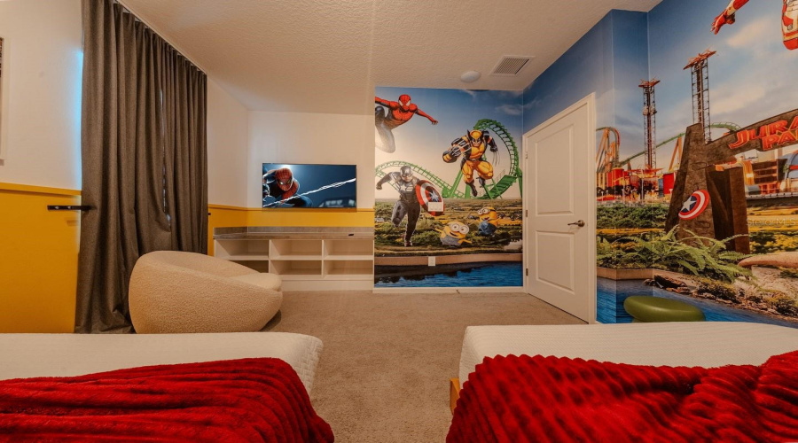 Orlando, Florida 32821, 12 Bedroom Bedrooms, ,11 Bathroombathrooms,Residential,For Sale,High Seas,0,Mfro6439979