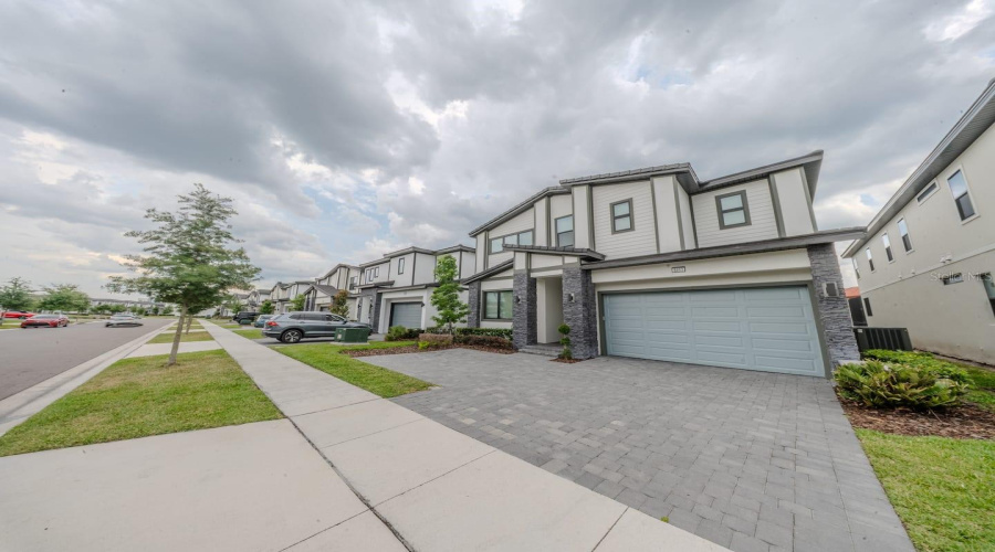 Orlando, Florida 32821, 12 Bedroom Bedrooms, ,11 Bathroombathrooms,Residential,For Sale,High Seas,0,Mfro6439979