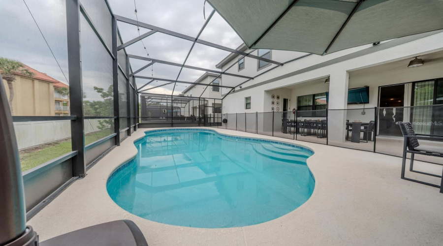 Orlando, Florida 32821, 12 Bedroom Bedrooms, ,11 Bathroombathrooms,Residential,For Sale,High Seas,0,Mfro6439979