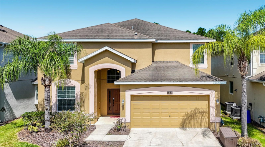Kissimmee, Florida 34746, 6 Bedroom Bedrooms, ,4 Bathroombathrooms,Residential,For Sale,Nirvana,0,Mfrs5158856