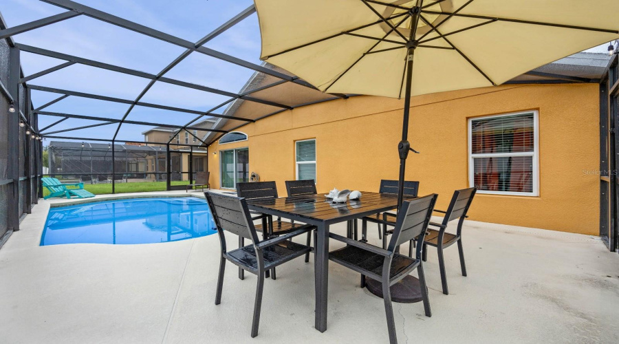 Kissimmee, Florida 34746, 4 Bedroom Bedrooms, ,3 Bathroombathrooms,Residential,For Sale,Dharma,0,Mfro6444717