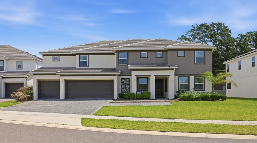 Kissimmee, Florida 34746, 13 Bedroom Bedrooms, ,11 Bathroombathrooms,Residential,For Sale,Shanti,0,Mfro6397792