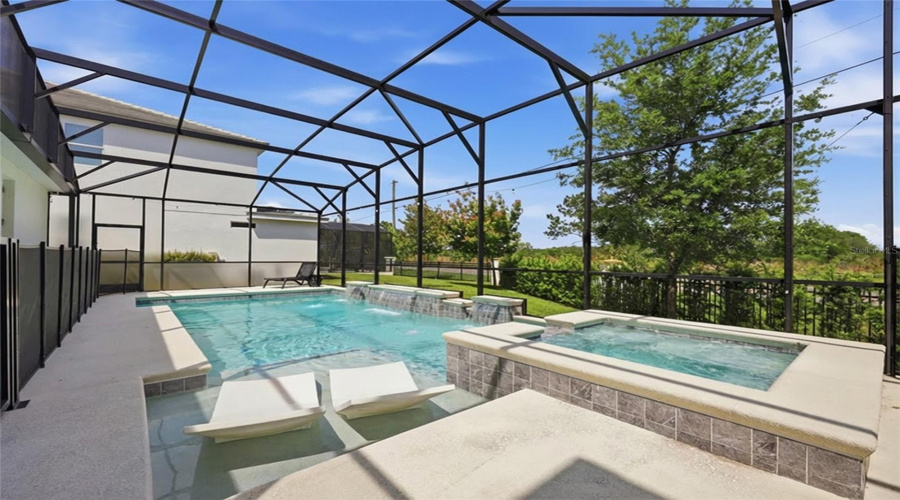 Kissimmee, Florida 34746, 13 Bedroom Bedrooms, ,11 Bathroombathrooms,Residential,For Sale,Shanti,0,Mfro6397792
