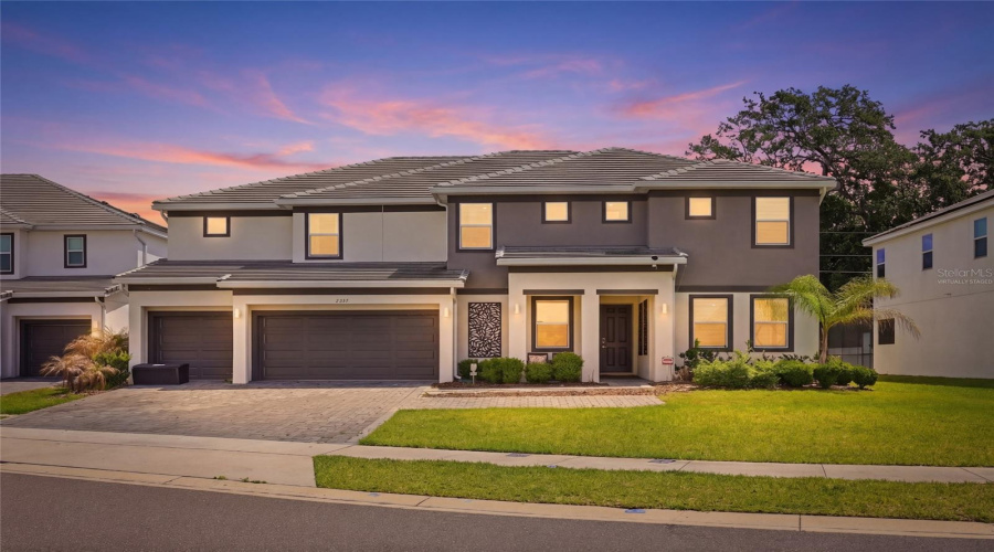 Kissimmee, Florida 34746, 13 Bedroom Bedrooms, ,11 Bathroombathrooms,Residential,For Sale,Shanti,0,Mfro6397792